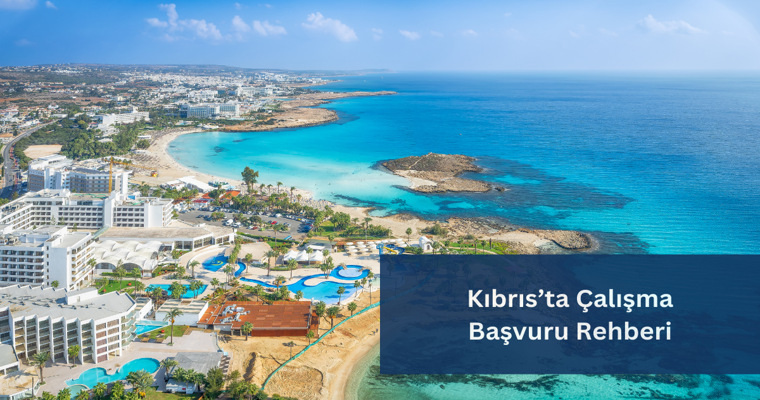 Kıbrıs’ta İş İmkanları ve Maaşlar