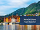 Norveç İş İmkanları ve Ortalama Maaşlar