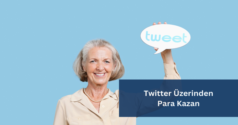 Twitterda Para Kazanma Rehberi